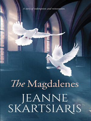 cover image of The Magdalenes